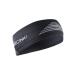X-Bionic Unisex Adult Headband-nd-yh27w19u Headband 1 Charcoal/Pearl Grey
