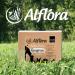 Alflora Organic 1KG Approx Premium Ryegrass Meadow Hay Original - 100% Natural - 10% Protein Fibre and Nutrient Rich Everyday Use Hay or Chaff - For Rabbits Gerbils Hamsters Guinea Pigs Unfavoured 1 count (Pack of 1) - Buy Online on GoSupps.com