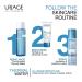 Uriage Thermal Water Essence 3.4 fl.oz. | Hyaluronic Acid Facial Hydration Booster - Buy Online on GoSupps.com