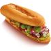 Schar Gluten-Free Sandwich Rolls - Non GMO Egg Free Dairy Free Preservative Free 150g (Pack of 1) - Buy Online on GoSupps.com