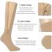 Buy MDRCG Zipper Compression Stockings - Support Stockings for Men & Women | International Shipping Available - Buy Online on GoSupps.com