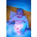 Buy Pabobo Lumilove Barbapapa Night Light - Pink | Nomadic Baby & Child Light with Induction Charger | International Shipping - Buy Online on GoSupps.com
