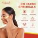 All-Natural Sulfur Face Mask for Acne & Oily Skin Glowing Skin Unclogs Pores Scars Treatment Made in USA - Buy Online on GoSupps.com