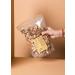 KoRo - Nut and Peanut Mix 1 kg - Almonds Brazil nuts walnuts cashews and hazelnuts - Buy Online on GoSupps.com