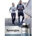 Glucosamine Chondroitin with MSM & Turmeric | 180 Coated Caplets | Non-GMO & Gluten Free | Horbaach - Buy Online on GoSupps.com