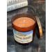 Tropical Coconut Hand-Pour Scented Candle - 8oz 50-60+ Hour Burn Time | Aromatherapy for Home & Office | Peace & Calmness - Shop Internationally - Buy Online on GoSupps.com