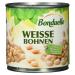 Bonduelle White Beans 400g drained weight 250g