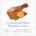 Fancy Feast Petites Wet Cat Food Pate Tender Turkey Entree - 79.4 g Tray (12 Pack) Turkey with Sweet Potato 12 - Buy Online on GoSupps.com