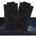 Dioche UV Glove for Nail Lamp - Professional Anti UV Manicure Tool for Nail Art - Black - Buy Online on GoSupps.com
