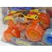 Monster Jam 2022 Earth vs Surf Series 2-Pack: Max-D Earth vs Zombie Surf - Buy Online on GoSupps.com