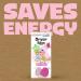 SpongeBob x Ecoegg Gary & Mary Dryer Balls - Fragrance Free Hypoallergenic Eco-Friendly Reduces Dryer Time by 28 - Buy Online on GoSupps.com