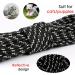 Ranypet Reflecting Long Line for Cats - 4.5m/15FT Durable & Safe Leash for Kittens Puppies Rabbits | International Shipping Available - Buy Online on GoSupps.com