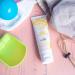 Adorable Baby Natural Sunscreen SPF-30 | EWG Rated | UVA & UVB Protection | Non-Nano Zinc Oxide | Hydrature Formula | 3 oz - Buy Online on GoSupps.com