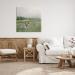 Dairy Cows Grazing in Rolling Green Field - Stupell Industries Canvas Wall Art 36x36 by Hollihocks | Perfect for Farm Decor | International Shipping Available - Buy Online on GoSupps.com