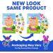 BuzzPatch Mosquito Patch Stickers for Kids (60 Pack) - All Natural, Non-Toxic, DEET-Free Insect Repellent for Toddlers and Kids - Buy Online on GoSupps.com