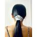 BLP Silk Scrunchie 100% Mulberry Silk 3-Pack - Women's Hair Accessories - Neutral Colors - Sleep Hair Tie - Stocking Stuffer Ideas - Buy Online on GoSupps.com