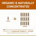 KSM-66 Ashwagandha KSM 66 Ashwagandha KSM-66 | USDA Organic Ashwagandha Supplements KSM 66 | KSM66 Ashwagandha Organic | Organic Ashwagandha Capsules | Aswagandha Vitamin | Ashwaganda | 60 Capsules - Buy Online on GoSupps.com