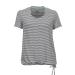 Killtec Women's Lilleo Wmn Tshrt F Functional T-Shirt 46 Dark Navy