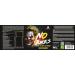 Buy Peak No Jokes 600g Wicked Passionfruit - Vegan Pre Workout Booster | 30 Portions for Energy Focus & Pump | Enhanced with Ashwagandha & Guarana - Buy Online on GoSupps.com