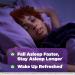 Buy Natrol Melatonin Maximum Strength 10mg Citrus - 100 Tablets for Sleep Aid - Buy Online on GoSupps.com