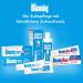 Bioniq Repair Toothpaste - 75 ml | Fluoride-Free Artificial Enamel Repair for Healthy Teeth - Buy Online on GoSupps.com