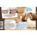 Ferrero Hanuta Riegel Bars 5pc 173g - Crunchy Candy Wafers - Buy Online on GoSupps.com
