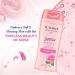 Yuthika Refreshing Rose Body Lotion Gel 100ml - Lightweight Moisturizer for All Skin Types | Summer & Winter Hydration - Buy Online on GoSupps.com