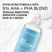 Neutrogena Skin Perfecting Daily Liquid Exfoliant for Normal & Combination Skin - Fragrance-Free 4 fl oz - Buy Online on GoSupps.com