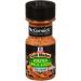 Case of Grill Mates Roasted Garlic & Herb Seasoning - 2.75 Oz