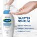 Cetaphil Foaming Cleanser 200ml - Gentle Facial Cleanser for Normal Dry & Sensitive Skin | Removes Blemishes & Protects Skin Barrier with Glycerin & Ceramides - Buy Online on GoSupps.com