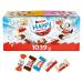 Kinder Happy Moments Mini Mix - 5 Chocolate Specialties in 1039g Large Pack | International Shipping - Buy Online on GoSupps.com