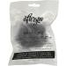 AfterSpa Charcoal Konjac Sponge - Natural Exfoliating Facial Cleanser - Buy Online on GoSupps.com