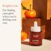 Suki Skincare Vitamin C Facial Serum - Radiant Glow Anti-Aging & Brightening - Shop Internationally - Buy Online on GoSupps.com