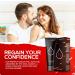 Penile Health Cream for Increased Sensitivity | Moisturizer for Men - Anti-Chafing Redness & Irritation Relief - 4 Oz - Buy Online on GoSupps.com