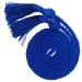 SULOLI Graduation Honor Cord with Tassel - Blue