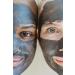 Dead Sea Mud Mask for Face & Body - Natural Acne & Blackhead Treatment - Moisturizing Skincare for Men & Women - 7.05 oz - Made in Jordan - Buy Online on GoSupps.com