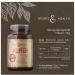 Buy Copper Tablets - 400 Vegan Tablets - 2mg Daily Dosage - Copper Bisglycinate Citrate & Gluconate - Quality Verified in Germany - Buy Online on GoSupps.com