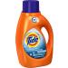 Tide Coldwater Clean Fresh Scent High Efficiency Turbo Clean Liquid Laundry Detergent 1.36 L (29 loads) - Packaging May Vary 1.36 l (Pack of 1) - Buy Online on GoSupps.com