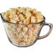 Mushroom Popcorn Kernels - 32oz Non GMO Gluten Free Popping Corn by Princeton Popcorn Farm - Ball Shaped & Extra Large - Perfect for Air Popper & Stovetop - 2lb Pack - Buy Online on GoSupps.com