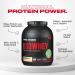 Body Attack Extreme ISO Whey Protein Isolate - Banana Flavor 2 x 1.8 kg Gluten-Free Low Fat 90.6% Protein from 100% Irish Pasture Milk - Buy Online on GoSupps.com