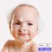 Himalaya Moisturizing Baby Bar - 4.41 oz (125 g) | Gentle Hydration for Delicate Skin - Buy Online on GoSupps.com
