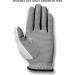 CaddyDaddy Claw Golf Glove for Men - White, Breathable & Long Lasting - Size Large Left - Buy Online on GoSupps.com