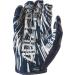 Buy adidas Adizero 13 Football Receiver Gloves | Navy/White | International Shipping Available - Buy Online on GoSupps.com