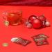 Twinings Lot de 20 sachets de th noir de No l emball s individuellement (1 pi ce) aromatiques cannelle et clou de girofle caf in s d guster chaud ou glac No l 20 Count (Pack of 1) - Buy Online on GoSupps.com