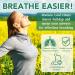 NIFEISHI Mullein Gummies for Lungs 2000mg Mullein Leaf Extract for Respiratory & Digestive & Immune Support Natural Herbal Supplement Pear Flavor Gummies 60 Gummies - Buy Online on GoSupps.com