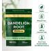 Dandelion Tablets 1500mg | High Strength Dandelion Root Extract | Liver & Digestion Support | 120 Vegan Tablets | by Carlyle - Buy Online on GoSupps.com