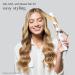 T3 Interchangeable Custom Blend Ceramic Three Barrel Curling Iron Set - Twirl Trio - Buy Online on GoSupps.com