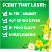 Gain Liquid Laundry Detergent Original Scent 65 fl oz - 90 Loads (2 Pack) | HE Compatible - Buy Online on GoSupps.com