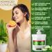 Advanced Clinicals Aloe Vera Lotion - Sun Burn Recovery Cream | Vitamin C & Hyaluronic Acid Moisturizer | 16 oz Skin Repair Body Cream for Sun Damaged Skin - Buy Online on GoSupps.com