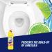 Domestos Citrus Fresh Thick Bleach eliminates 99.9% of bacteria and viruses disinfectant to protect against germs 9x 750 ml - Buy Online on GoSupps.com